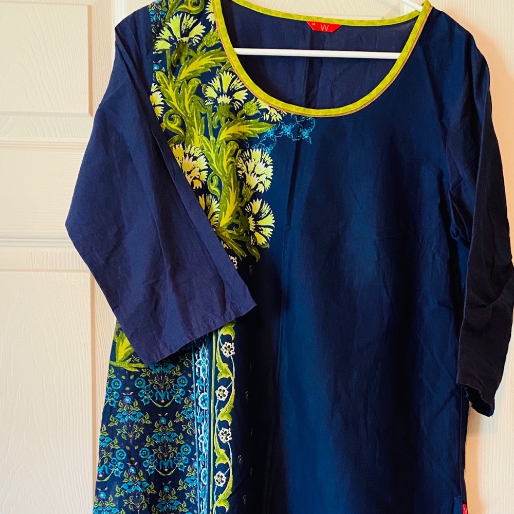 Indian/ Pakistan kurti